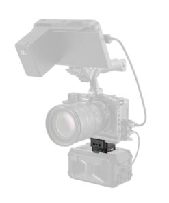 Smallrig 5690 Bo De Gan Pin V Mount Arca Swiss Plate Nato Rail 4 Hlstudio