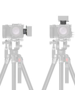 Smallrig 5690 Bo De Gan Pin V Mount Arca Swiss Plate Nato Rail 5 Hlstudio