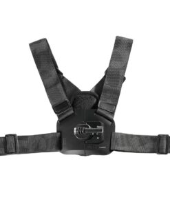 SmallRig 5720 - Dây đeo ngực tháo nhanh cho camera hành động 39204
