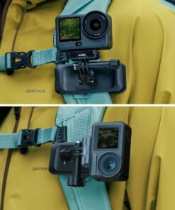 Smallrig 5722 Kep Deo Ba Lo Danh Cho Action Camera 4 Hlstudio