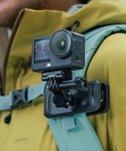 Smallrig 5722 Kep Deo Ba Lo Danh Cho Action Camera 5 Hlstudio