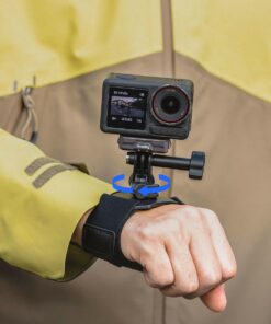 Smallrig 5723 Gia Do Deo Co Tay Cho Action Camera 5 Hlstudio