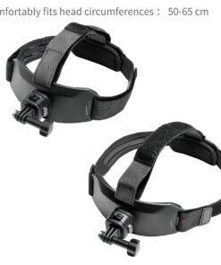 Smallrig 5724 Gia Do Deo Dau Cho Action Camera 4 Hlstudio