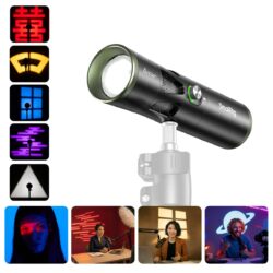 Smallrig Rf 20c 5335 Den Led Quay Phim Cam Tay 20w Tao Hieu Ung 1 Hlstudio
