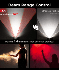 Smallrig Rf 20c 5335 Den Led Quay Phim Cam Tay 20w Tao Hieu Ung 7 Hlstudio
