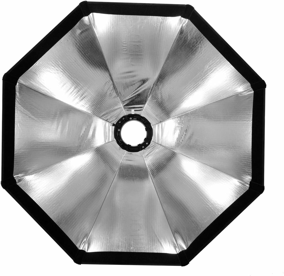Ulanzi Fold Qs80 Softbox Thao Tac Nhanh Ngam Bowens 80cm L303 09 Hlstudio