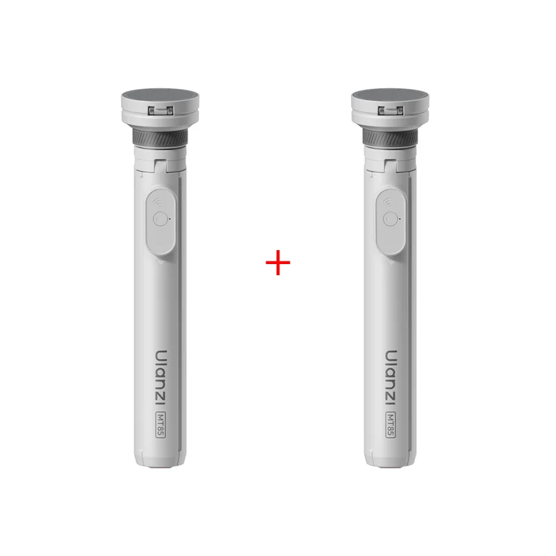 Ulanzi Mt85 Chan Tripod Selfie Magsafe Tu Dong Mo Tich Hop Remote T122 10 Hlstudio