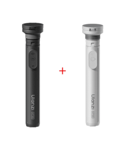 Ulanzi Mt85 Chan Tripod Selfie Magsafe Tu Dong Mo Tich Hop Remote T122 11 Hlstudio