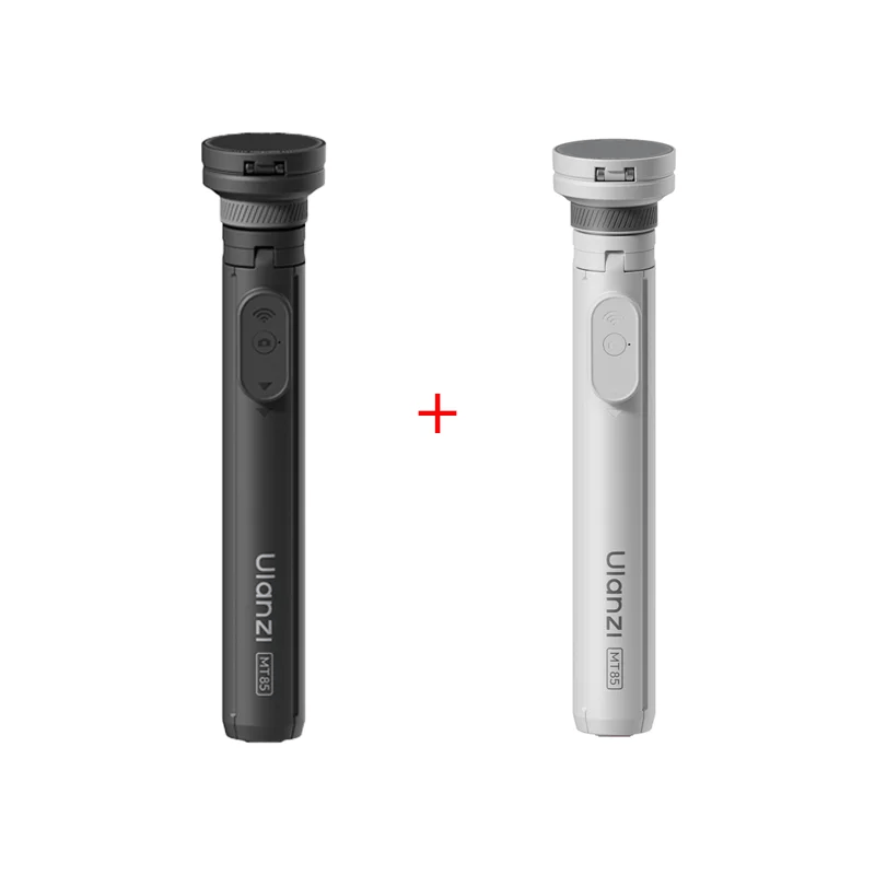 Ulanzi Mt85 Chan Tripod Selfie Magsafe Tu Dong Mo Tich Hop Remote T122 11 Hlstudio