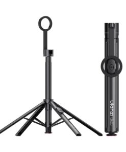 Ulanzi SK-21 chân máy từ tính 1,8m: Gậy selfie hoàn hảo cho iPhone 17, 16 PRO MAX, Xiaomi và Samsung. 38950
