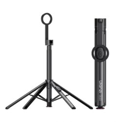 Ulanzi Sk 21 Triopod Tu Mo Selfie Magsafe Cao 1 8m Kem Remote M103 1 Hlstudio