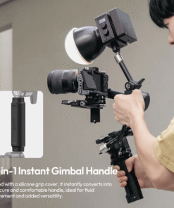 Ulanzi Ta10 Canh Tay Magic Arm 3 Doan T133 3 Hlstudio