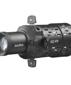 Godox AD-FP-36 - Bộ phụ kiện chiếu sáng với ống kính 36° cho đèn flash Godox (AD300Pro, AD400Pro) 39849