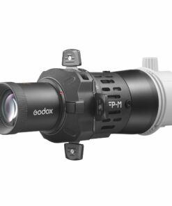 Godox FP-M-36 - Bộ phụ kiện chiếu sáng với ống kính 36° cho đèn flash đầu vuông (dòng TT, V860III, AD200Pro) 39868