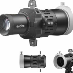 Bo Tao Hieu Ung Godox Fp R 36 Cho V1 V1pro V100 Ad100pro Ad100proii Hlstudio