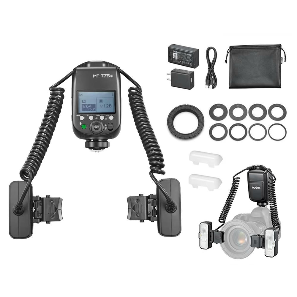 Den Flash Godox Mf T76 C N S Ttl Macro 1 Hlstudio