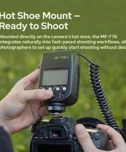 Den Flash Godox Mf T76 C N S Ttl Macro 3 Hlstudio