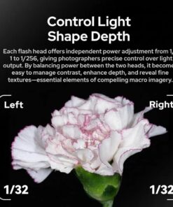 Den Flash Godox Mf T76 C N S Ttl Macro 5 Hlstudio