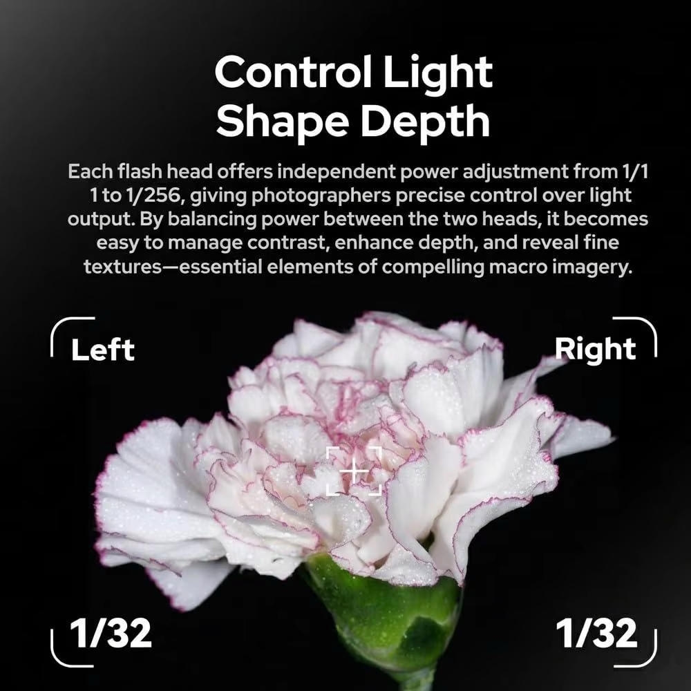 Den Flash Godox Mf T76 C N S Ttl Macro 5 Hlstudio