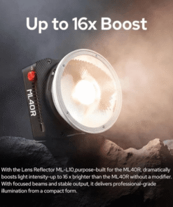 Den Led Godox Ml40bi Ml40r Full Color 4800mah 07 Hlstudio