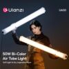 Ulanzi UA50 L316 - 50W Bi-Color Air Tube Light 39439
