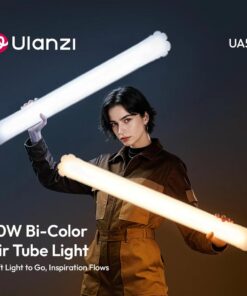 Ulanzi UA50 L316 - 50W Bi-Color Air Tube Light 39439