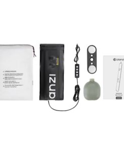 Den Led Ulanzi Ua50 50w Bi Color Portable Air Tube Light L316 7 Hlstudio
