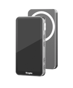 Kingma PH02 ULTRA 4 inch cảm ứng - Màn hình theo dõi selfie, camera sau truyền video cho TikTok, iPhone 39326