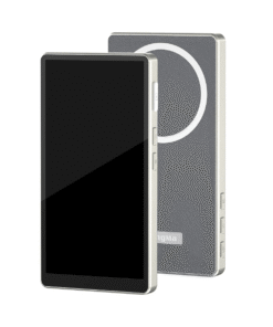 Kingma PH06 - Màn hình selfie từ tính cho iPhone 15-17 Pro Max: hiển thị camera sau không dây, cảm ứng phóng to và chụp ảnh. 39350
