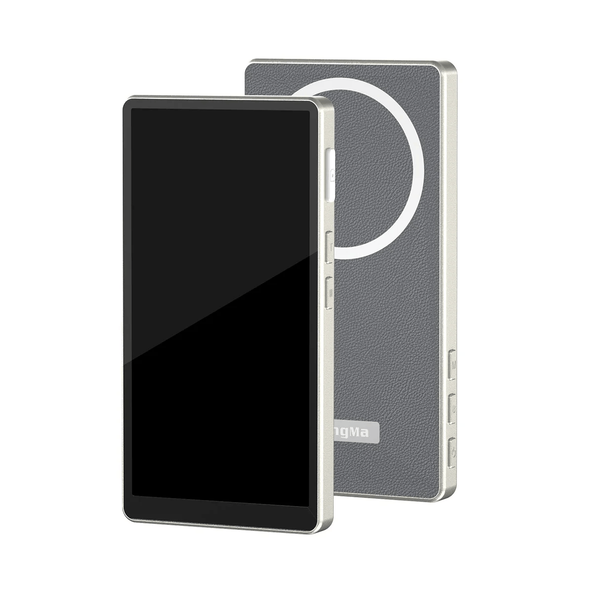 Man Hinh Kingma Ph06 Ultra Magsafe Vlog Selfie Monitor Touch Screen 5inch 1 Hlstudio