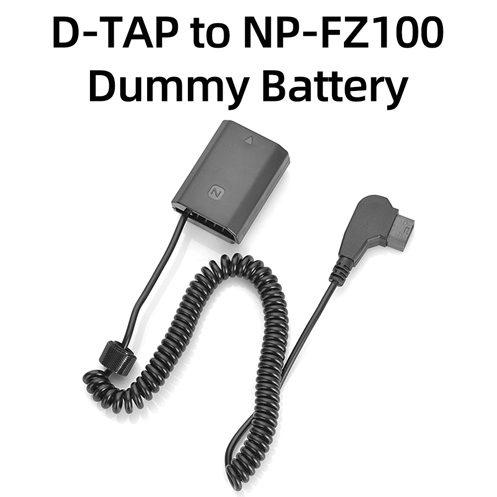 Pin Ao Dummy Kingma D Tap To Np Fz100 02 Hlstudio