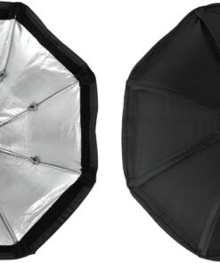 Softbox Godox Lm S25 Cho Den Godox Lux Master 4 Hlstudio