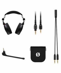 Tai Nghe Rode Nth 100m Professional Over Ear Headset 3 Hlstudio