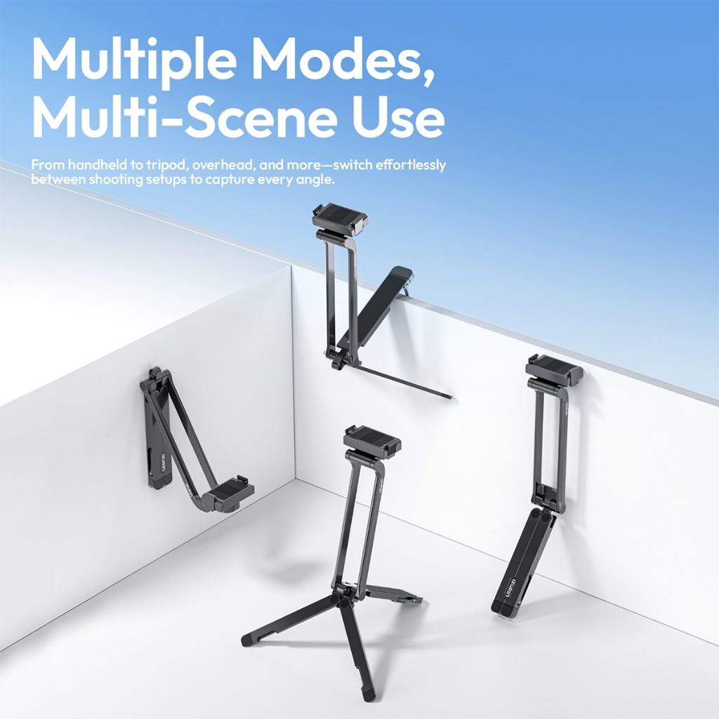 Ulanzi Ma70 Chan May Tripod Cho Dji Action 3 4 5 C115 05