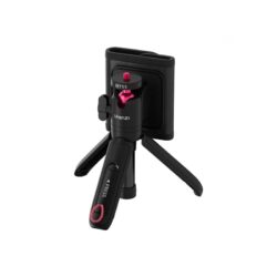 Ulanzi Mt55 Snapgo Tripod Selfie Mini Vit 1 4 Xoay 360 T165 1