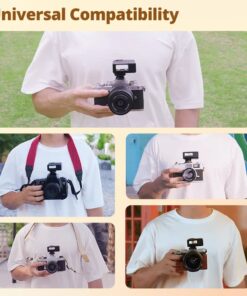 Den Flash Mini Godox Im30pro Pin 700mah 6