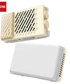 ZHIYUN FIVERAY M40 SE 40W / SE Combo - Đèn LED di động , ánh sáng hai màu 2700K-8500K, dùng cho quay phim, chụp ảnh, vlog và livestream. 40152