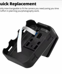 Hotshoe Cho Trigger Godox X3 04 Hlstudio