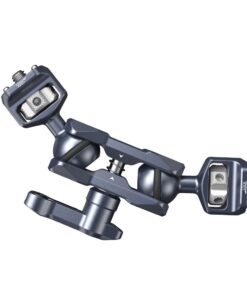 SmallRig 3873 - Magic Arm với đầu bi kép (vít 1/4”-20) 40953