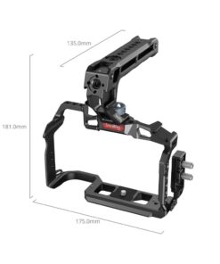 Khung Smallrig 3830c Cho Canon Eos R5 R6 R5 C 2 Hlstudio