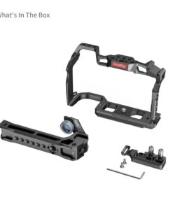 Khung Smallrig 3830c Cho Canon Eos R5 R6 R5 C 3 Hlstudio