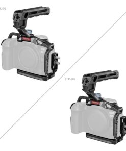 Khung Smallrig 3830c Cho Canon Eos R5 R6 R5 C 4 Hlstudio