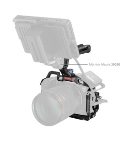 Khung Smallrig 3830c Cho Canon Eos R5 R6 R5 C 5 Hlstudio
