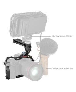 Khung Smallrig 3830c Cho Canon Eos R5 R6 R5 C 6 Hlstudio
