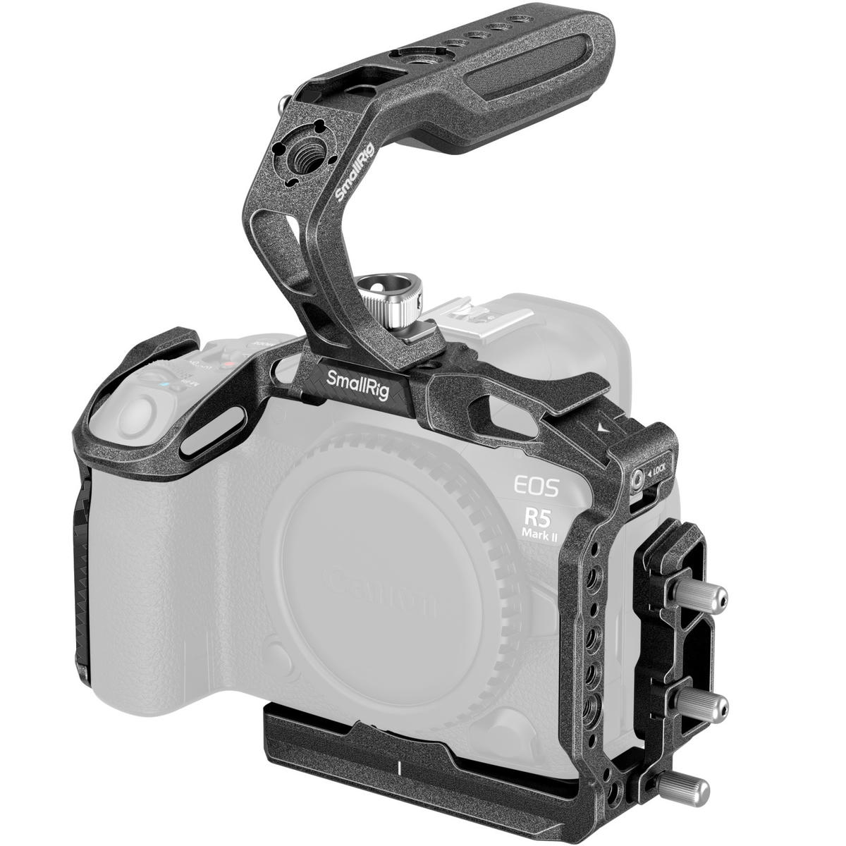 Khung Smallrig 4976b Black Mamba Cho Canon Eos R5 Mark Ii 1 Hlstudio