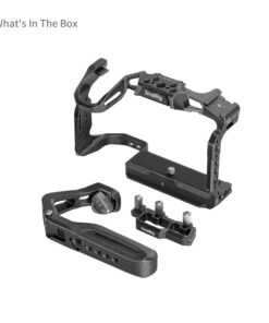 Khung Smallrig 4976b Black Mamba Cho Canon Eos R5 Mark Ii 2 Hlstudio