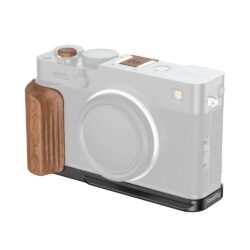 Khung Smallrig 5985 L Shaped Co Tay Cam Bang Go Danh Cho May Anh Fujifilm X E5 1 Hlstudio