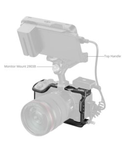Khung Smallrig 6372 Hawklock Cho May Anh Canon Eos R6 V 6 Hlstudio