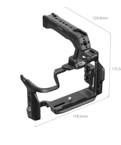 Khung Smallrig 6379 Hawklock Cho May Anh Canon Eos R6 V 2 Hlstudio