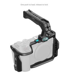 Khung Smallrig 6379 Hawklock Cho May Anh Canon Eos R6 V 4 Hlstudio